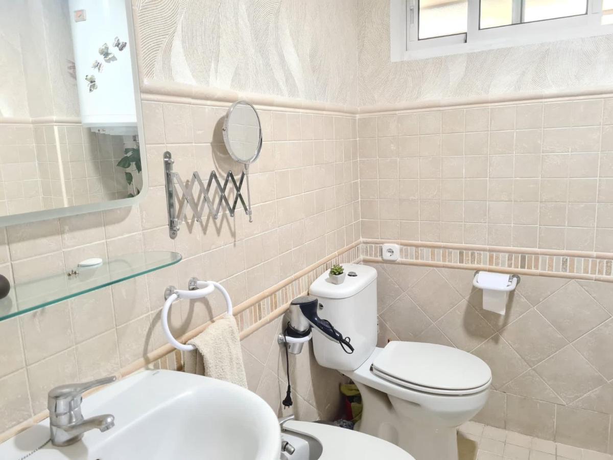 Leilighet Apartamento Nuevo Centro Calvario