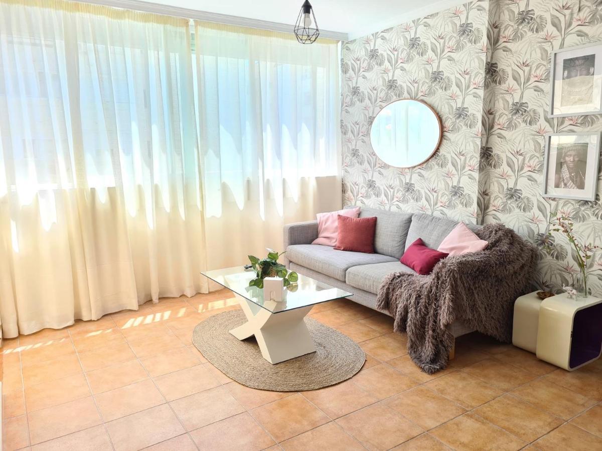 Leilighet Apartamento Nuevo Centro Calvario