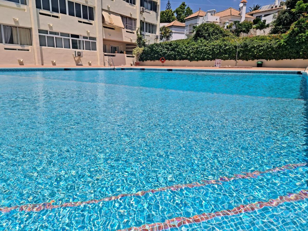 Apartamento Nuevo Centro Calvario Leilighet Marbella