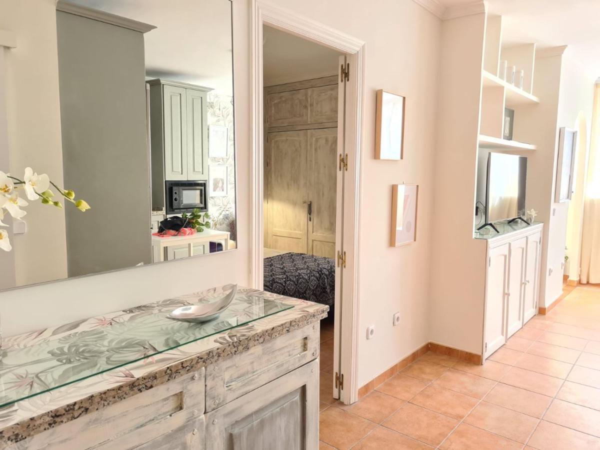 Apartamento Nuevo Centro Calvario Leilighet Marbella