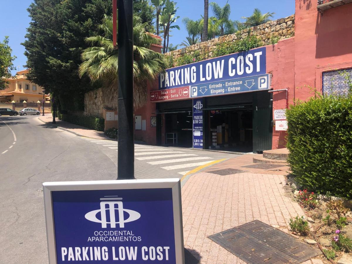 Apartamento Nuevo Centro Calvario Leilighet *