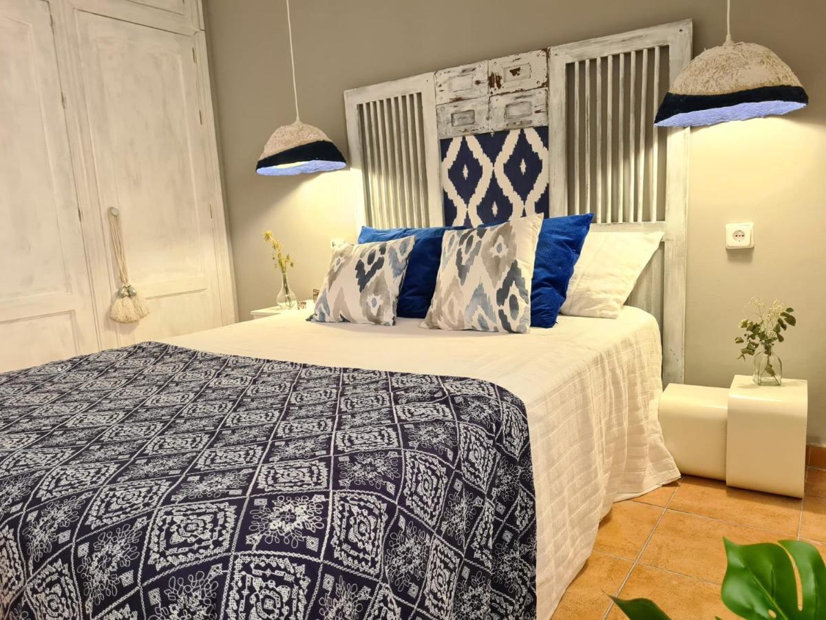 Leilighet Apartamento Nuevo Centro Calvario